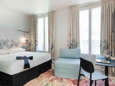 Ibis Styles Paris Gare Saint Lazare - 7