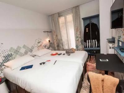 Ibis Styles Paris Gare Saint Lazare - 8