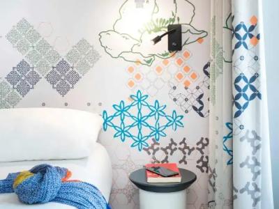 Ibis Styles Paris Gare Saint Lazare - 18