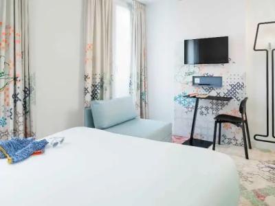 Ibis Styles Paris Gare Saint Lazare - 5