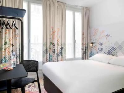 Ibis Styles Paris Gare Saint Lazare - 9