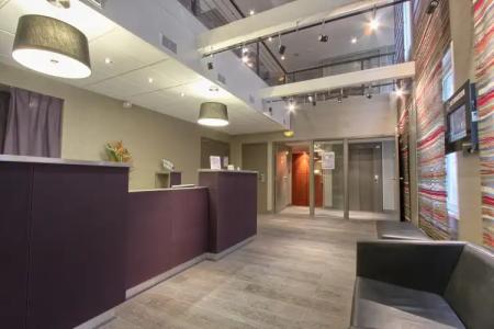 TimOpera Madeleine - 1