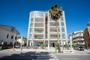 Hotel Petite Fleur, Alba Adriatica
