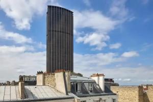 Timhotel Tour Montparnasse