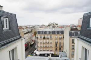 Timhotel Tour Montparnasse, Paris