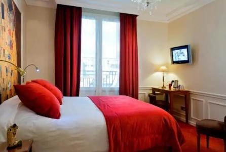 TimTour Montparnasse - 51