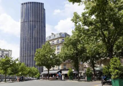 TimTour Montparnasse - 17