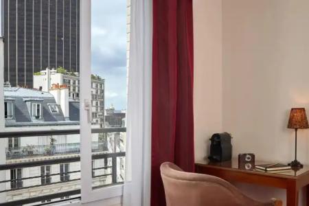 TimTour Montparnasse - 31