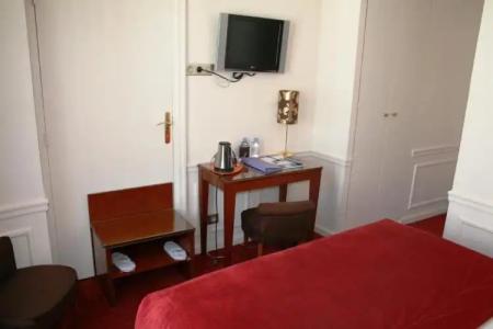 TimTour Montparnasse - 5