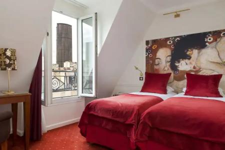 TimTour Montparnasse - 41