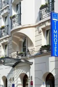 TimTour Montparnasse - 74