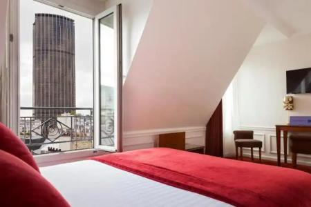 TimTour Montparnasse - 52
