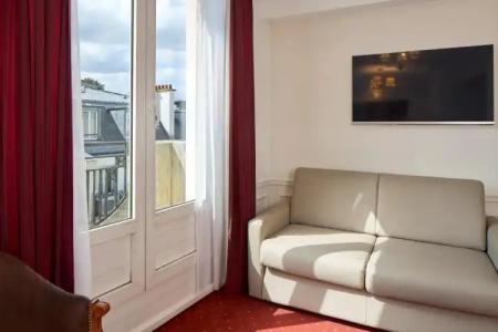 TimTour Montparnasse - 29
