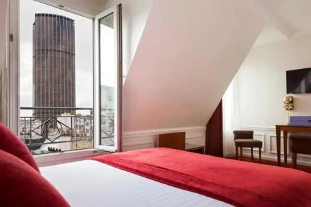 TimTour Montparnasse - 20