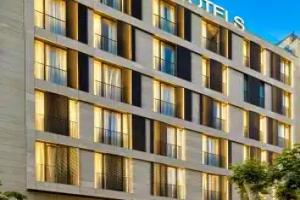 H10 Art Gallery 4* Sup Hotel