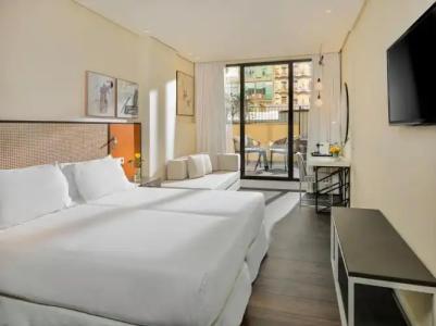 H10 Art Gallery 4* Sup - 50