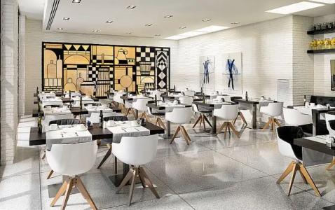 H10 Art Gallery 4* Sup - 16