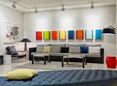 H10 Art Gallery 4* Sup - 18