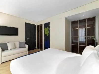 H10 Art Gallery 4* Sup - 48