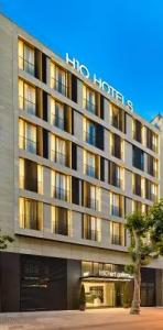 H10 Art Gallery 4* Sup