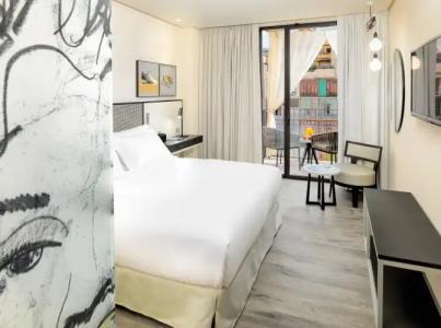 H10 Art Gallery 4* Sup - 1