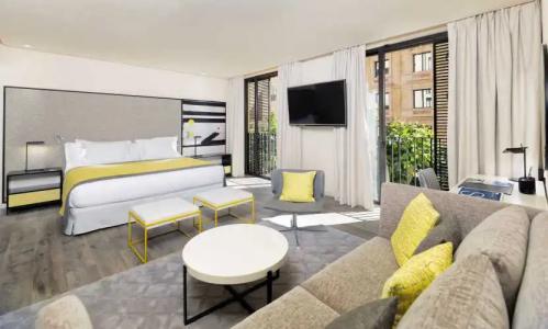 H10 Art Gallery 4* Sup - 27