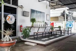 Zzhouse, Chiang Mai