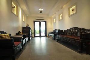 La Rose Suites, Phnom Penh