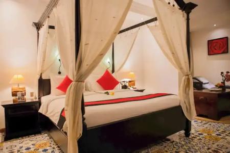 La Rose Suites - 127