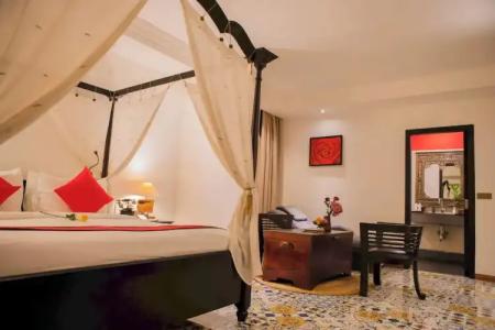 La Rose Suites - 128