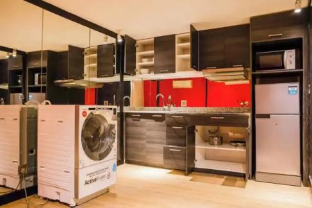 La Rose Suites - 130