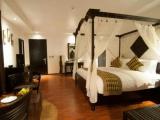 Double Suite with view
