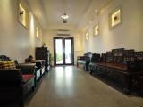 Grand room