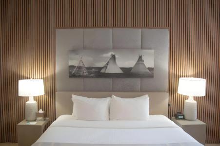 Grey Eagle Resort - 30