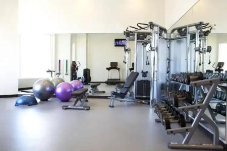 Grey Eagle Resort - 18