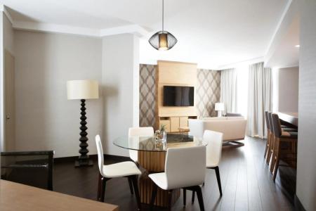 Grey Eagle Resort - 6