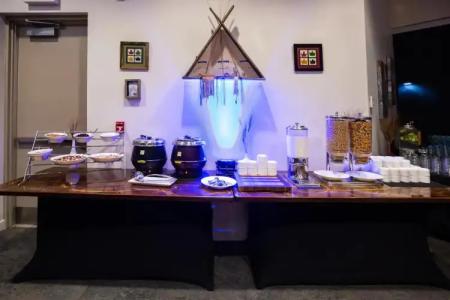 Grey Eagle Resort - 24