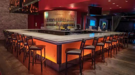 Grey Eagle Resort - 22