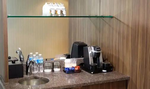 Grey Eagle Resort - 47