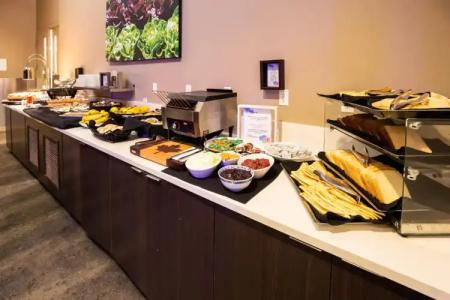 Grey Eagle Resort - 11