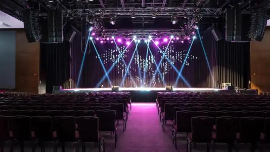 Grey Eagle Resort - 16