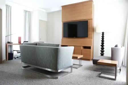 Grey Eagle Resort - 52