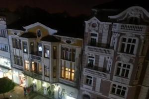 Hostel Center, Plovdiv