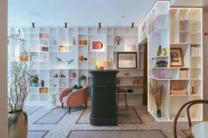 Hotel Dadou, Paris