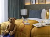 Dadou & Co Family Room