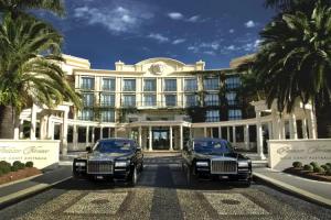 Palazzo Versace, Gold Coast