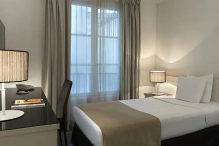 Paris Opera Affiliated by Meliá - 4