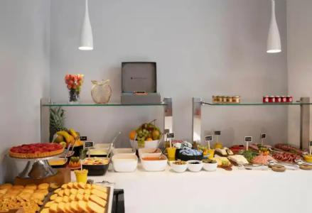 Paris Opera Affiliated by Meliá - 14