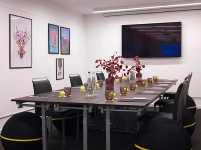 Paris Opera Affiliated by Meliá - 17