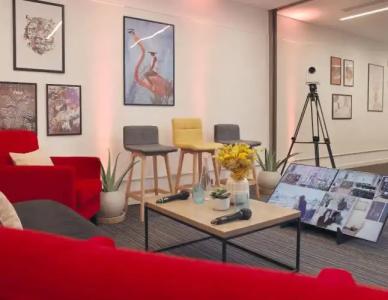 Paris Opera Affiliated by Meliá - 15